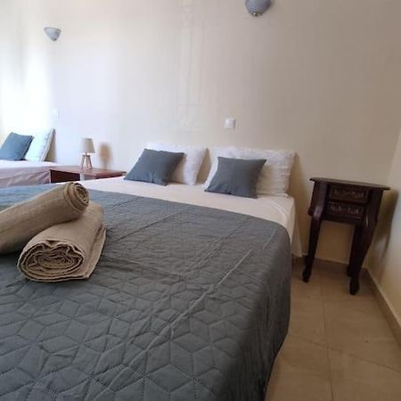 Montnoir Appartement Mavrovoúnion 외부 사진