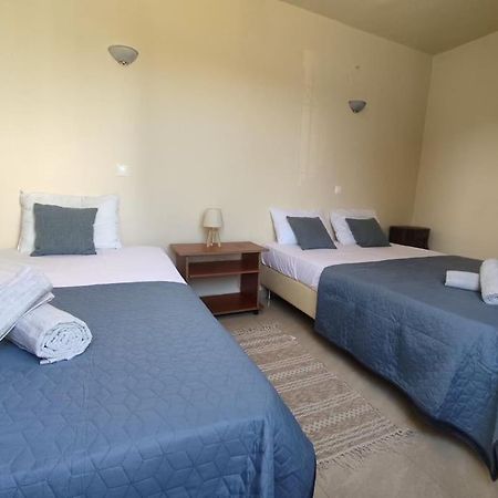 Montnoir Appartement Mavrovoúnion 외부 사진