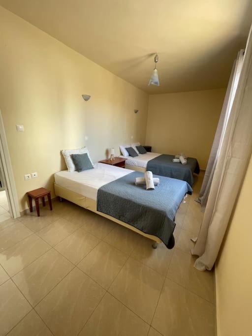 Montnoir Appartement Mavrovoúnion 외부 사진
