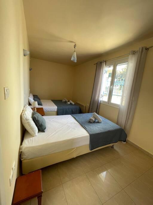 Montnoir Appartement Mavrovoúnion 외부 사진