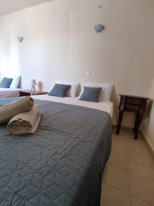 Montnoir Appartement Mavrovoúnion 외부 사진