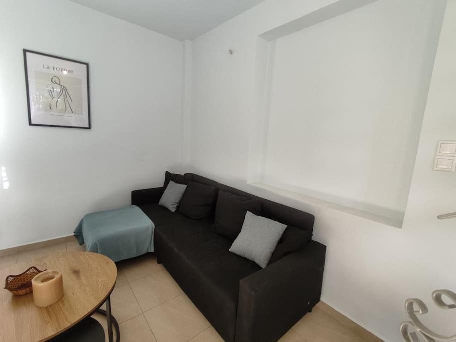 Montnoir Appartement Mavrovoúnion 외부 사진